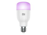 Xiaomi Mi Essential White And Color – Bombilla LED – 9 W (equivalente 69 W) – 16 millones de colores - Imagen 3