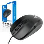 XTECH XTM-205 Mouse Alámbrico USB 1000 DPI Negro - ID011XTK18 - Imagen 4
