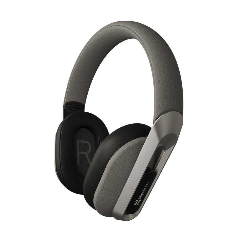 13-Audifonos-tipo-Headset-Style-Bluetooth-con-Microfono-Negro-KWH-750GR-Klip-Xtreme-1.jpg Klip Xtreme KWH-750GR Style Audífono Bluetooth Gris - MM111KLX36 - Imagen 1