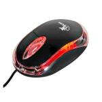 Xtech XTM-195 Mouse Alámbrico USB 1000 DPI - ID011XTK06 - Imagen 2
