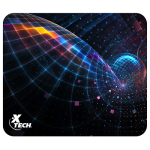 Xtech XTA-181 Colonist MousePad S 22x18cm - AC001XTK08