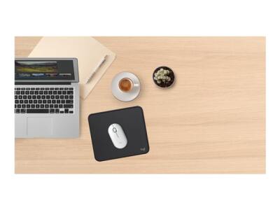 Logitech Mousepad Studio Series Gráfito - AC000LOG26 - Imagen 2