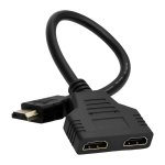 Etouch Splitter HDMI 1 x 2 2K 4K 3D - 335795