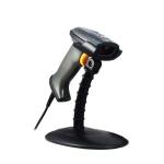 3nStar escáner de código de barras 1D HandsFree POS-SC100 Con base - 3N5636 - Imagen 3