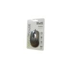 Klip Xtreme KMO-111 Mouse Alámbrico USB 1600 DPI Gris - ID010KLX70 - Imagen 2