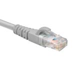 Nexxt Cable de Red UTP RJ-45 Cat6, 3 metros, Gris - AB361NXT40 - Imagen 2