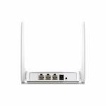 Mercusys AC10 Router inalámbrico de doble banda AC1200 - NW002TPL46 - Imagen 3