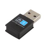 Etouch Adaptador 2 en 1, Inalámbrico NANO 150Mbps + Bluetooth V.4.0 - 150365