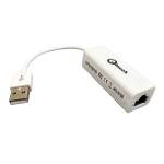 ETouch Adaptador USB a Ethernet RJ45 - 150370