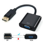 ETouch Adaptador de Video DisplayPort a VGA - 335750 - Imagen 2