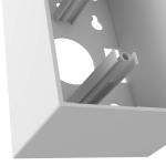 Nexxt Caja de Montaje Superficial 4" x 2" - AE180NXT05