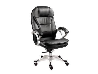 AM160XTK01l.jpg Silla ejecutiva con reposabrazos-AM160XTK01 - Imagen 1