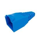 Nexxt Capuchones para Conectores RJ-45 Azul - 100 Unidades - AW103NXT02