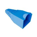 Nexxt Capuchones para Conectores RJ-45 Azul - 100 Unidades - AW103NXT02 - Imagen 2