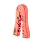 Nexxt Pelador y Cortador de Cables Universal Naranja - AW250NXT09