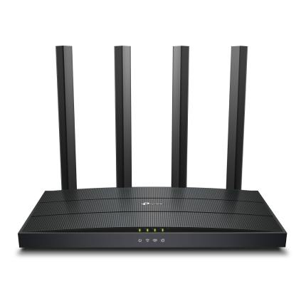 Tp-Link Archer AX12 Router AX1500 DualBand WiFi 6 - NW003TPL80