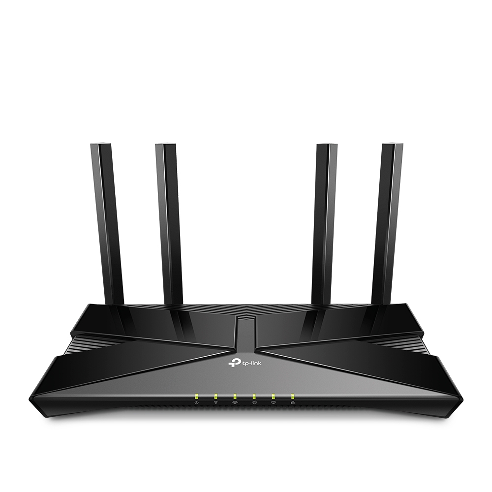 Archer-AX53-1.jpg Tp-Link Router Wi-Fi 6 Archer AX53 AX3000 Wireless OFDMA - NW004TPL62 - Imagen 1