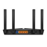 Tp-Link Router Wi-Fi 6 Archer AX53 AX3000 Wireless OFDMA - NW004TPL62 - Imagen 3