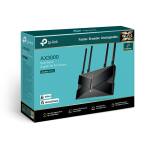Tp-Link Router Wi-Fi 6 Archer AX53 AX3000 Wireless OFDMA - NW004TPL62 - Imagen 5