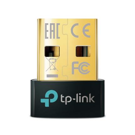 Tp-Link UB500 Nano Adaptador Bluetooth 5.0 para Computadora - NW001TPL86