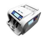 3nStar Contador de billetes 110v, 60hz, 11mg Rodillos adicionales Pantalla dual POS-BC1005 - 3N5919