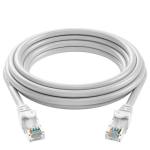 Etouch Cable de RED Categoría 5E 3mts -ponchado fábrica -319799