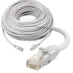 Etouch Cable de RED Categoría 5E 15 mts - ponchado de fábrica - 362285