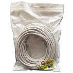 Etouch Cable de RED Categoría 5E 15 mts - ponchado de fábrica - 362285 - Imagen 2
