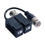Hikvision Video Balun de 2MP / 4MP / 5MP / 8MP