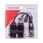 Hikvision Video Balun de 2MP / 4MP / 5MP / 8MP - Imagen 2