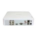 Hikvision DVR 4 Canales TurboHD Acusense Lite, 2MP (1080p) DS-7104HGHI-M1STD - Imagen 2