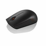 Mouse Inalámbrico USB 1000 DPI 3 Botones Negro Lenovo 300 - Imagen 5