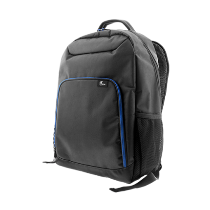 XTECH XTB-211 Mochila para Laptop - Negro, 15.6" - AN100XTK19