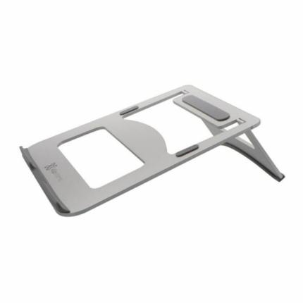 Klip Xtreme KAS-001 Podium Soporte para Laptop 15.6" Aluminio - AN120KLX81
