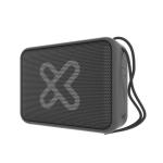 Klip Xtreme KBS-025GR Nitro Bocina Bluetooth 6W Gris - MM300KLX30