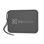 Klip Xtreme KBS-025GR Nitro Bocina Bluetooth 6W Gris - MM300KLX30 - Imagen 4