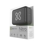 Klip Xtreme KBS-025GR Nitro Bocina Bluetooth 6W Gris - MM300KLX30 - Imagen 5