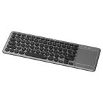 Klip Xtreme KCK-550S KeyGlider Teclado Inalámbrico USB y BT en Español -  ID211KLX38