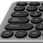 Klip Xtreme KCK-550S KeyGlider Teclado Inalámbrico USB y BT en Español -  ID211KLX38 - Imagen 4