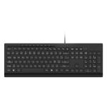 Klip Xtreme Compass Teclado Multimedia Ultradelgado - ID211KLX35