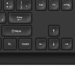 Klip Xtreme Compass Teclado Multimedia Ultradelgado - ID211KLX35 - Imagen 6