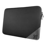 Klip Xtreme KNS-120BK Neo Active Funda para Laptop 15.6″ Negro - AN122KLX41