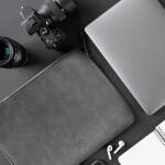 Klip Xtreme KNS-220GR SquareShield Funda Para Laptop 15.6″ Gris - AN122KLX44 - Imagen 6