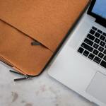 Klip Xtreme KNS-420SV SquarePro Funda Para Laptop 15.6" Café - AN122KLX47 - Imagen 5