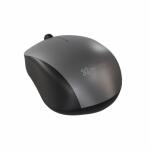 Klip Xtreme KMB-001GR Furtive Mouse Inalámbrico Bluetooth 1600dpi Gris - ID011KLX21 - Imagen 2
