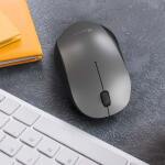 Klip Xtreme KMB-001GR Furtive Mouse Inalámbrico Bluetooth 1600dpi Gris - ID011KLX21 - Imagen 4