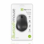 Klip Xtreme KMB-001GR Furtive Mouse Inalámbrico Bluetooth 1600dpi Gris - ID011KLX21 - Imagen 6