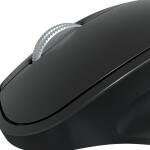 Klip Xtreme Duotrak Mouse Ergonómico Inalámbrico USB 1600 DPI Blanco - ID011KLX24 - Imagen 5