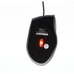 Klip Xtreme Mouse Alambrico KMO-104 Color Negro - ID010KLX16 - Imagen 3