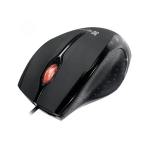 Klip Xtreme Mouse Alambrico KMO-104 Color Negro - ID010KLX16